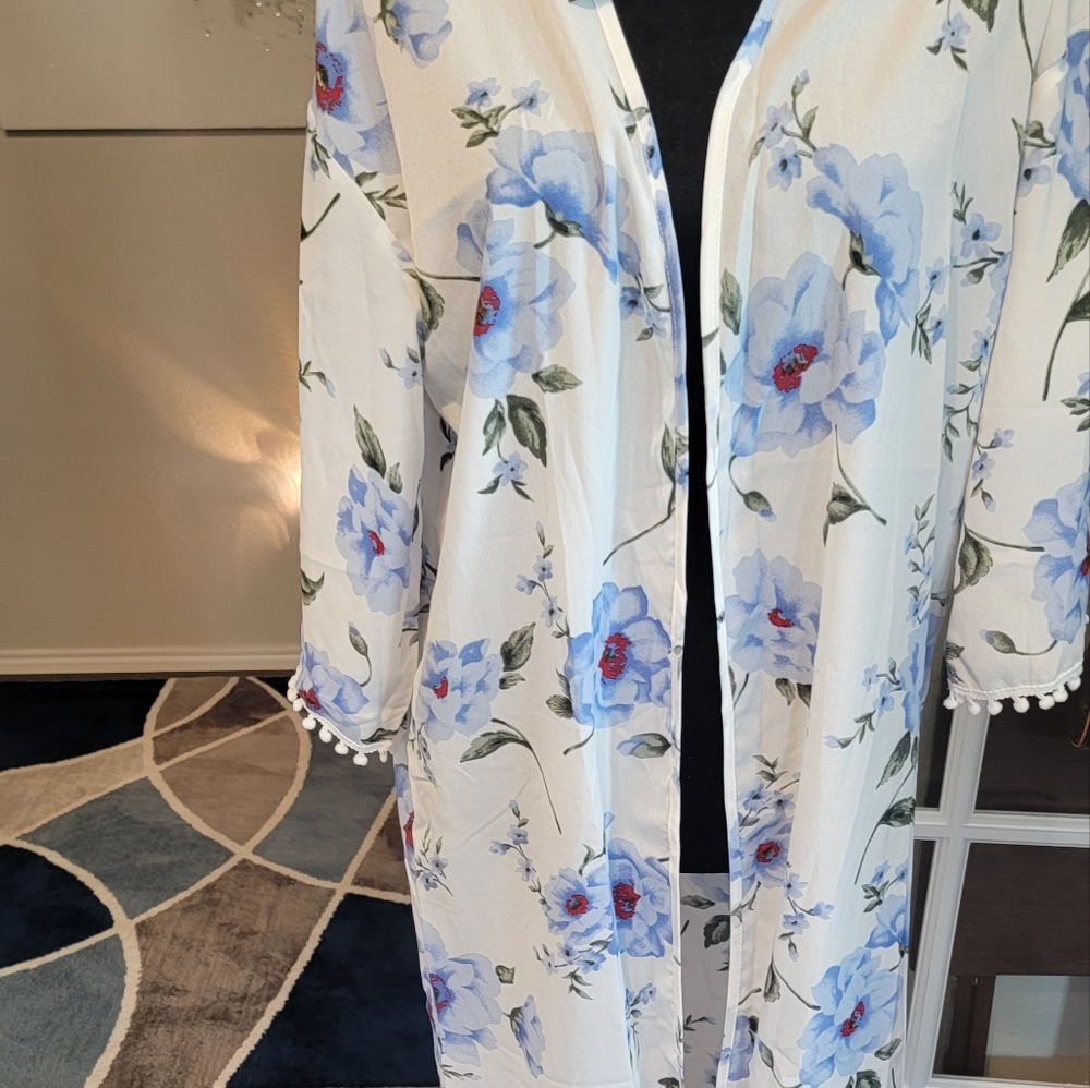 Kara and Kate cardigan